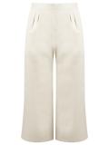 linen culottes