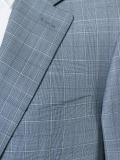 two piece suit