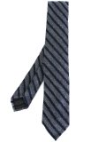 striped tie 