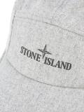 logo cap