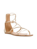 ankle length sandals 