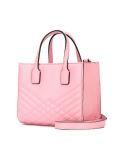 stitching detail tote