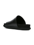 chunky sole sandals