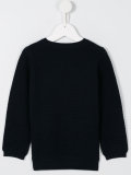 chunky jumper 