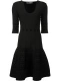 'Crowne' dress