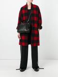 small zip pocket tote