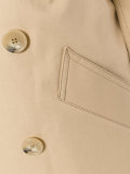 'Julianne' trench coat