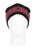 varsity logo beanie