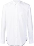 chest pocket shirt