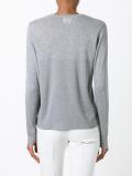 raglan jumper