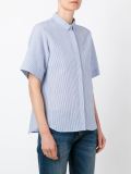 'Monte Curral'罩衫