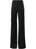 flared trousers