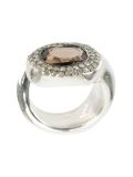 quartz ring