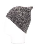 ribbed beanie