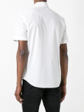 Harness shirt