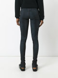 'Sirene' stretch trousers