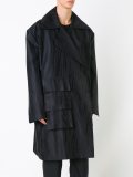 'Macro' coat