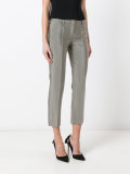 cropped pants 