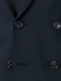 'Napoli'双排扣西装套装