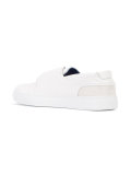 slip-on sneakers
