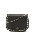 'Rockstud'斜挎包