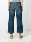 'Parker'牛仔裤
