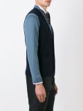 'The Chelsea Milano' waistcoat