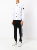 arm patch shirt