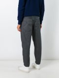 loose fit jeans