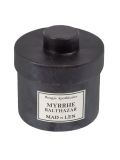 'Myrrhe balthazar'香精蜡烛