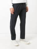 elastic waist pants