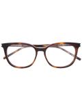 'SL 38' glasses
