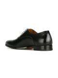 classic Oxford shoes