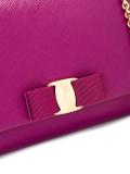 small 'Vara' flap bag