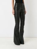 flared trousers