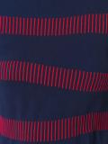 striped blouse