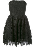 lace detail dress 
