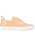 Slider sneakers 