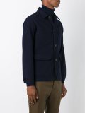 'Labour' jacket