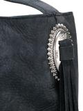 western hobo tote 