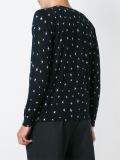 star pattern jumper
