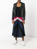 cropped palazzo pants 