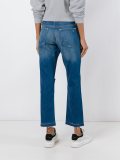 distressed boyfriend jeans