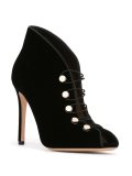 'Miral' booties
