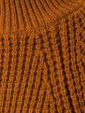ribbed jumper