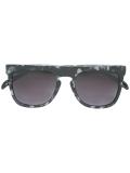 square frame sunglasses
