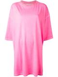 oversized T-shirt 
