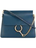 Faye shoulder bag