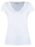 shortsleeved blouse
