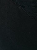 short sleeved sweatshirt